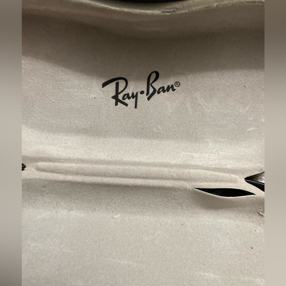 🔥Ray Ban glasses🔥 - Picture 5 of 5